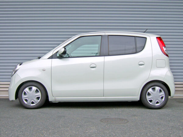 RS-R Best-i車高調 ＭＲワゴン MF22S/FF ノンターボ H18/1～H23/1 Ｇ BIS143MNA - 画像 (2)