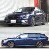 RS-R Ti2000ダウンサス レヴォーグ VN5/4WD R2/10～ ＳＴＩスポーツ　ＥＸ F043TD - 画像 (2)