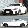 RS-R Ti2000ダウンサス レクサスＩＳ３００ｈ AVE30/FR R2/11～ Ｆスポーツ T195TD - 画像 (2)