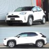 RS-R Best-i車高調 ヤリスクロス MXPB10/FF R2/8～ Ｇ BIT364M - 画像 (2)