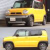 RS-Rダウンサス ハスラー MR41S/FF H27/12～ Ｇターボ S400D - 画像 (2)