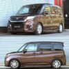 RS-R Best☆i C&K車高調 ソリオ MA37S/FF R2/11～ ハイブリッドＭＺ BICKS703M - 画像 (2)