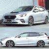 RS-R Best-i車高調 レヴォーグ VN5/4WD R2/10～ ＧＴ－Ｈ専用 BIF044M - 画像 (2)