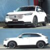 RS-R Basic-i車高調 ヴェゼル RV3/FF R3/4～ Ｇ BAIH316M - 画像 (2)