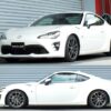 RS-R Best-i車高調 ８６ ZN6/FR H28/8～R3/9 ＧＴ SPIT065M - 画像 (2)