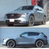 RS-R Ti2000ダウンサス CX-5 KF5P/FF ノンターボ R3/12～ ２５S　スポーツアピアランス M506TD - 画像 (2)