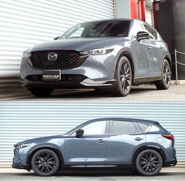 RS-R Best-i車高調 CX-5 KF5P/FF R3/12～ ２５Ｓ　スポーツアピアランス BIM502M - 画像 (2)