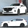 RS-R Basic-i車高調 ＣＸ－６０ KH5S3P/4WD R4/12～ ＰＨＥＶ　プレミアムスポーツ BAIM313M - 画像 (2)
