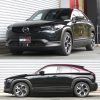 RS-R Ti2000ダウンサス ＭＸ－３０ロータリーＥＶ DR8V3P/FF R5/11～ エディションＲ M422TD - 画像 (2)