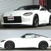 RS-R Ti2000ダウンサス フェアレディZ RZ34/FR R4/8～ バージョンＳＴ ９ＡＴ車 N135TD - 画像 (2)
