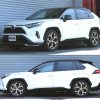 RS-R Best-i車高調 ＲＡＶ４　ＰＨＶ AXAP54/4WD R2/6～ ブラックトーン BIT051M - 画像 (2)