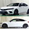 RS-R Best-i車高調 シビック FL4/FF R4/7～ ｅ：ＨＥＶ BIH033M - 画像 (2)