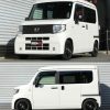 RS-Rダウンサス ＮーＶＡＮｅ： JJ3/FF R6/10～ ｅ：Ｌ４ H431D - 画像 (2)