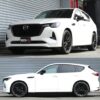 RS-Rダウンサス ＣＸ－６０ KH3R3P/4WD R7/2～ ＸＤーハイブリッド　プレミアムスポーツ M314D - 画像 (2)